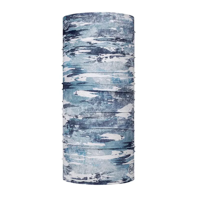 Buff Adult CoolNet UV Tubular Lazs Grey